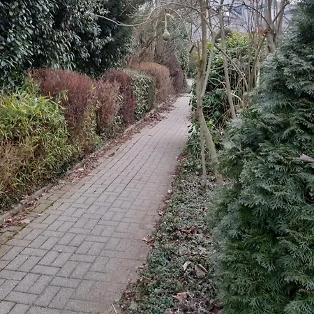 Privatunterkunft Gästezimmer Herrlesberg