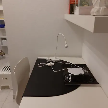 Privatunterkunft Gästezimmer Herrlesberg *